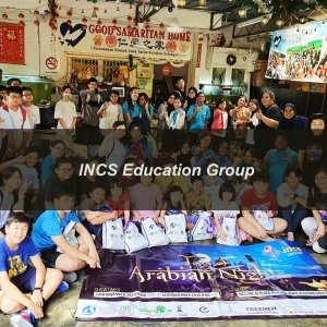 INCS Education Group 2019